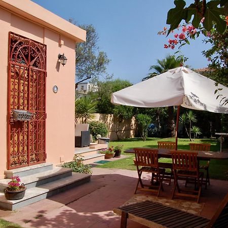 At Fourth Hotel Cagliari Exterior photo