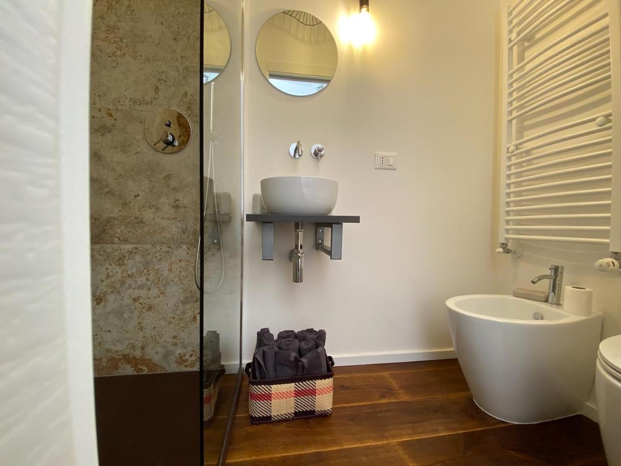 At Fourth Hotel Cagliari Exterior photo